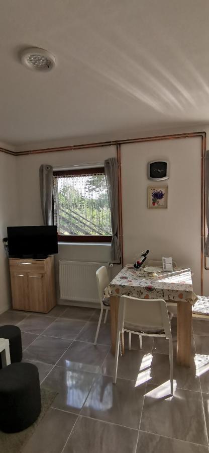 Apartman Deda Раковица Экстерьер фото